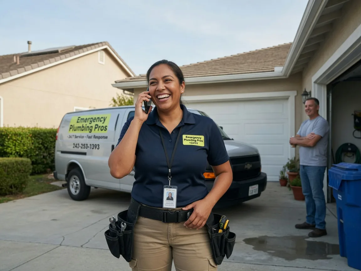 Emergency Plumber District Heights, MD FAQs
